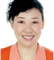 李玉香—厦门心理专家