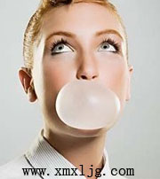 心理学研究表明咀嚼口香糖有助舒缓压力—厦门心理咨询网