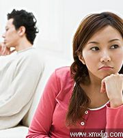 心有千千结 结婚七年，越来越无话可说